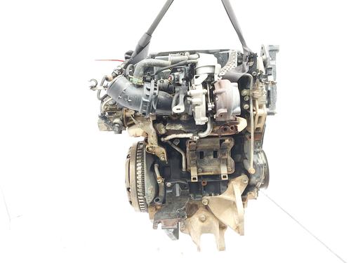 Engine NISSAN QASHQAI / QASHQAI +2 I (J10, NJ10, JJ10E)  | BP16841800M1 