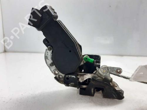 Used Rear right lock SUZUKI GRAND VITARA I (FT, HT) 2.0 HDI 110 4x4 (SQ420D, TD82V) (109 hp) 6546339