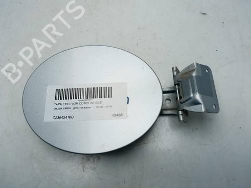 Used Fuel flap Fuel flap MAZDA 5 (CR) 1.8 (CR19) (116 hp) 40528211 40528211