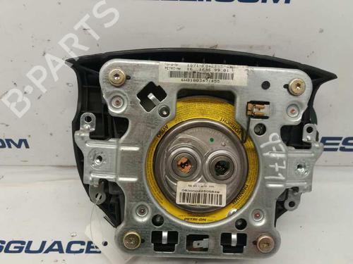 Driver airbag FORD MONDEO III Turnier (BWY) 1.8 16V | BP2989105C9 