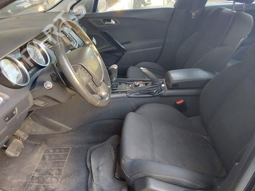 Right front window switch PEUGEOT 508 SW I (8E_) | BP36384892I26 - Image 10