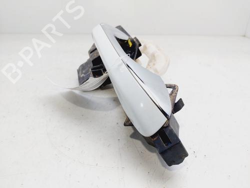 Front right exterior door handle KIA SPORTAGE IV (QL, QLE)  | BP27221987C129