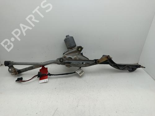 Used Front wiper motor MERCEDES-BENZ E-CLASS (W211) E 320 CDI (211.026) (204 hp) 31652995