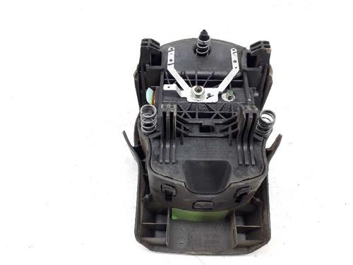 Driver airbag NISSAN PATHFINDER III (R51) 2.5 dCi | BP2883524C9 
