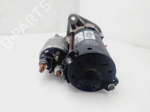 Starter FORD FIESTA V (JH_, JD_) 1.4 16V | BP24973048M8 