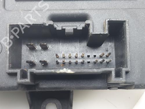 Electronic module FORD MONDEO IV (BA7) 2.0 TDCi | BP37152907M83 - Image 3