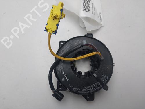 Used Squib airbag OPEL OMEGA B (V94) 2.5 TD (F69, M69, P69) (130 hp) 32871228