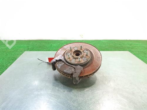 Used Left front steering knuckle Left front steering knuckle DODGE CALIBER 2.0 CRD (140 hp) 8376953 8376953
