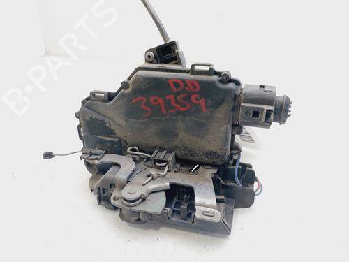 Front right lock VW GOLF IV (1J1) 1.9 TDI | BP29199439C97 