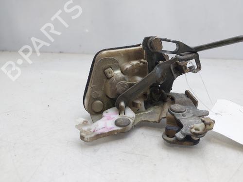 Rear left lock HYUNDAI ACCENT I (X-3) 1.3 i 12V | BP17439686C100 