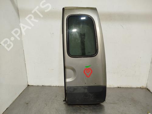 Dør højre bagtil Dør højre bagtil RENAULT KANGOO (KC0/1_) 1.9 dCi 4x4 (84 hp) 32871108 32871108