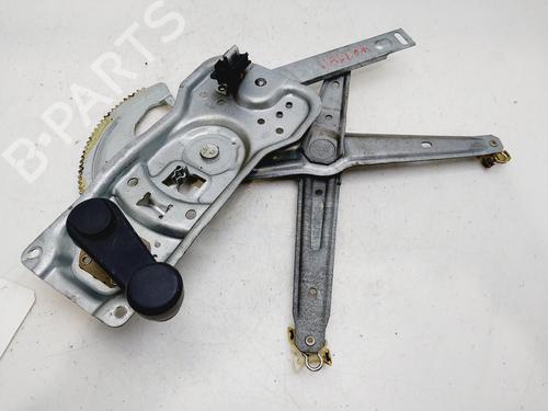 Alzavetro posteriore destra BMW 5 (E34) 525 i 24V (192 hp) 31265787