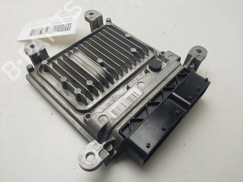 Used Engine control unit (ECU) MERCEDES-BENZ C-CLASS (W205) C 220 BlueTEC / d (205.002, 205.004) (170 hp) 25023864