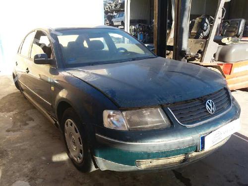 Styring servopumpe VW PASSAT B5 (3B2) 1.6 | BP2876738M99