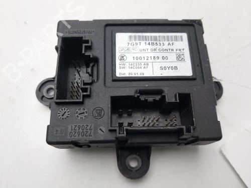Used Electronic module Electronic module FORD MONDEO IV Turnier (BA7) 2.0 TDCi (140 hp) 32683665 32683665
