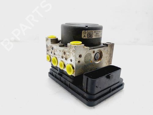 Used ABS pump PEUGEOT 208 I (CA_, CC_) [2012-2020]  24812089