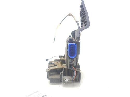 Front right lock VW TOUAREG (7LA, 7L6, 7L7) 2.5 R5 TDI | BP29764210C97