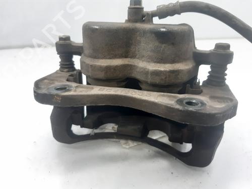 Right front brake caliper HYUNDAI SANTA FÉ I (SM) 2.4 16V 4x4 | BP11572380M104 