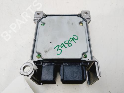 ECU airbags FORD FOCUS I Saloon (DFW) 1.6 16V | BP30182676M53
