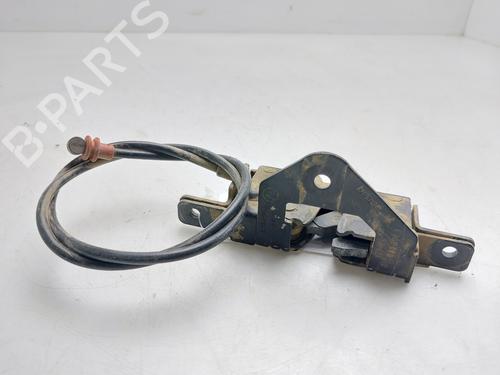 Tailgate lock BMW X5 (E53) 3.0 d | BP36161445C101 - Image 3