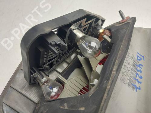 Right taillight BMW X3 (E83) 2.0 d | BP40218767C35 - Image 2
