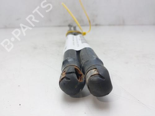 Tailgate lift support VW FOX Hatchback (5Z1, 5Z3, 5Z4) 1.2 | BP13993092C138 