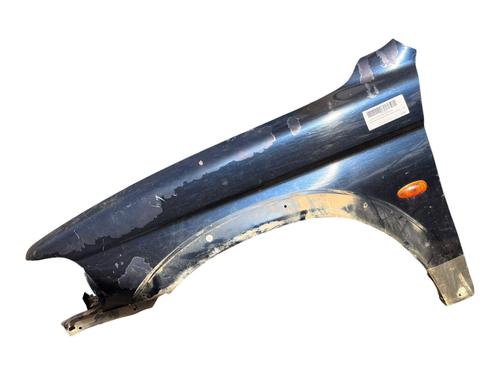 Used Left front fenders Left front fenders MITSUBISHI PAJERO SPORT I (K7_, K9_) [1996-2026] 36164018 36164018