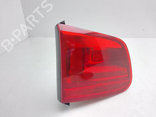 Used Left tailgate light Left tailgate light VW TIGUAN (5N_) [2007-2018] 35943836 35943836