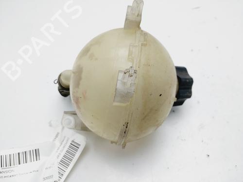 Expansion tank CITROËN C4 Grand Picasso I (UA_) 1.6 HDi | BP14969728C120 