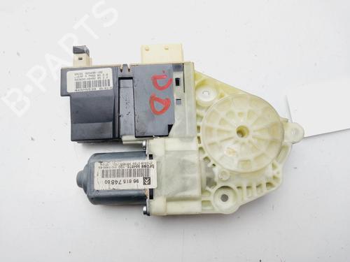 Right front window motor CITROËN C4 I (LC_)  | BP29464076E20 