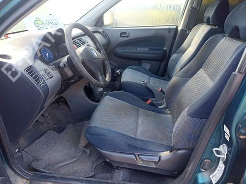 Headlight switch HONDA HR-V (GH_) 1.6 16V 4WD (GH2, GH4) | BP34627956I24  - Image 12