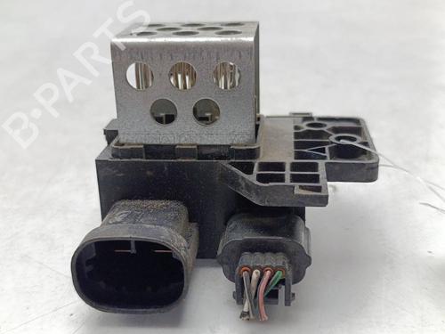 Heater resistor DACIA LOGAN II | BP40153871M108 - Image 4