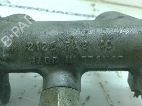 Brake master cylinder OPEL KADETT E Hatchback (T85) 1.6 S (C08, C48, D08, D48) | BP2866336M77