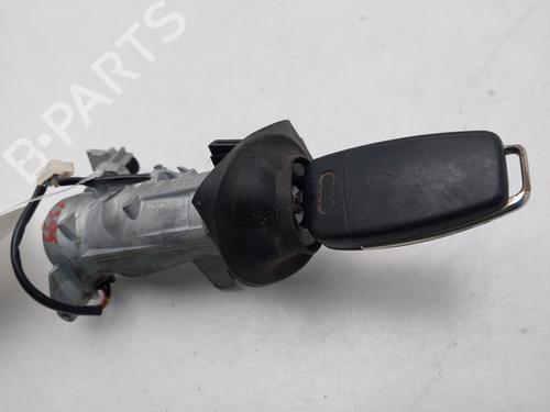 Ignition barrel AUDI A1 (8X1, 8XK) 1.6 TDI | BP34121679M48  - Image 6