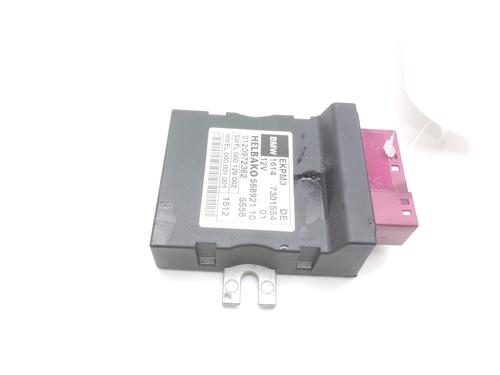 Used Electronic module BMW 3 (F30, F80) 316 d (116 hp) 11787952