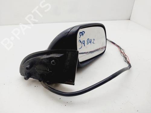 Used Right mirror PEUGEOT 307 (3A/C) [2000-2012]  30055628