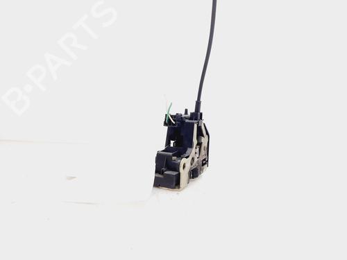 Rear right lock RENAULT MEGANE I Classic (LA0/1_) 1.6 16V (LA00, LA04, LA0B, LA11, LA16, LA19, LA1J, LA1K,... | BP19919784C99 