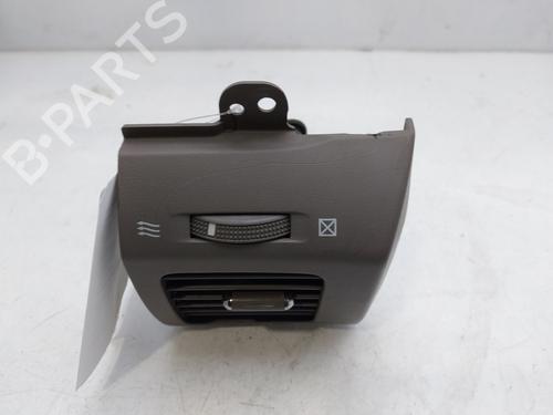 Air vent TOYOTA LAND CRUISER PRADO (_J12_) 3.0 D-4D (KDJ120, KDJ125) | BP17360457I21 