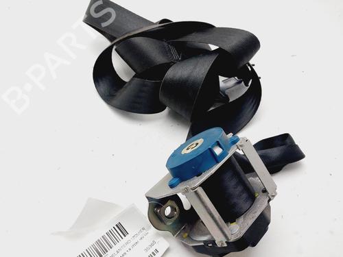 Front left seatbelt ALFA ROMEO 159 Sportwagon (939_) 1.9 JTDM 16V (939BXC1B, 939BXC12) | BP19322031I26 