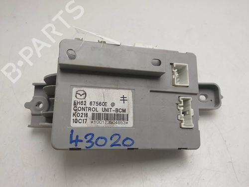 Used Electronic module Electronic module MAZDA CX-7 (ER) 2.2 MZR-CD AWD (ER10A) (173 hp) 40621879 40621879