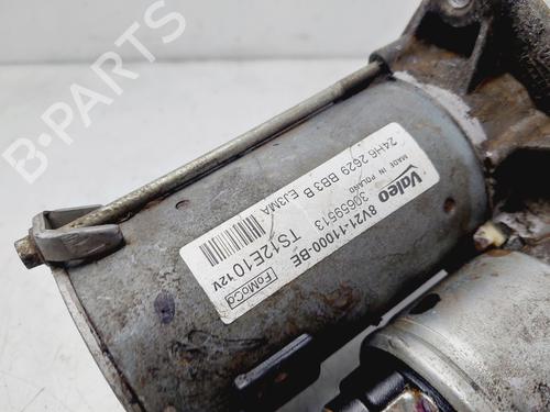 Starter FORD FIESTA VI (CB1, CCN)  | BP26330212M8 