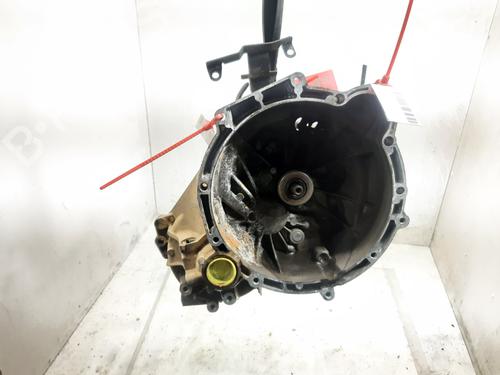 Boîte de vitesses FORD FIESTA VI (CB1, CCN) [2008-2025]  29340389