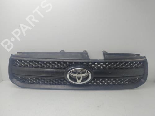 Grill TOYOTA RAV 4 II (_A2_) 2.0 D 4WD (CLA20_, CLA21_, CLA20R, CLA21R) (116 hp) 27455872