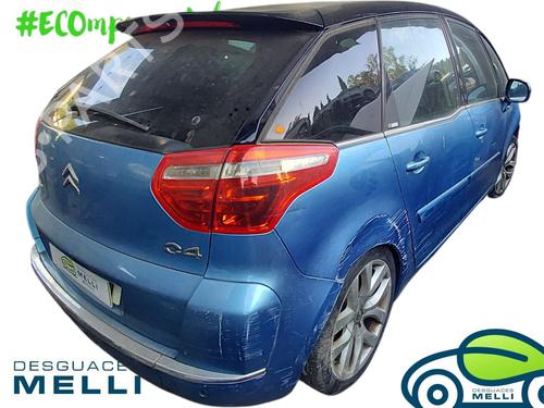 Switch CITROËN C4 Picasso I MPV (UD_) 2.0 HDi 138 | BP37687809I30  - Image 7