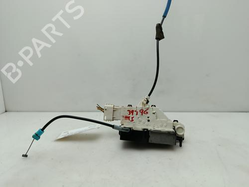 Used Rear left lock CITROËN C4 I (LC_) [2004-2014]  29242248