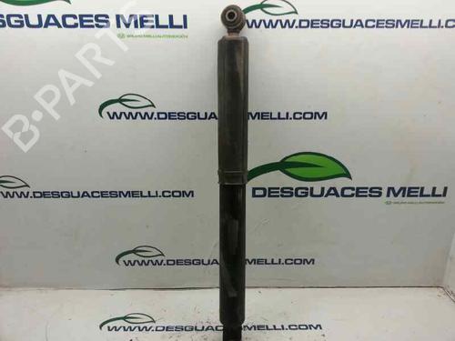 Right rear shock absorber RENAULT MASTER II Van (FD) 2.5 dCi | BP3664604M19 