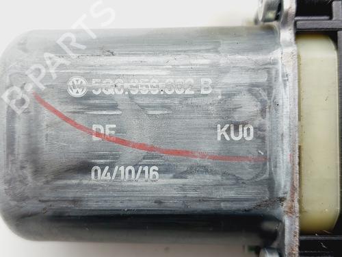 Right front window motor AUDI A3 (8V1, 8VK)  | BP29850636E20