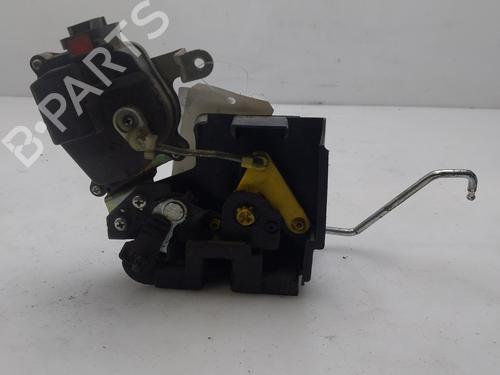 Rear right lock HYUNDAI ACCENT III Saloon (MC) 1.4 GL | BP17959602C99 
