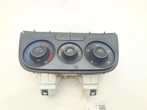 Used Climate control Climate control FIAT DOBLO Cargo (263_) [2010-2026] 36393604 36393604