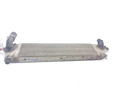 Used Intercooler NISSAN QASHQAI / QASHQAI +2 I (J10, NJ10, JJ10E) 2.0 dCi (150 hp) 25976487